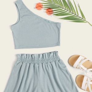 Shein 2 piece set NWOT